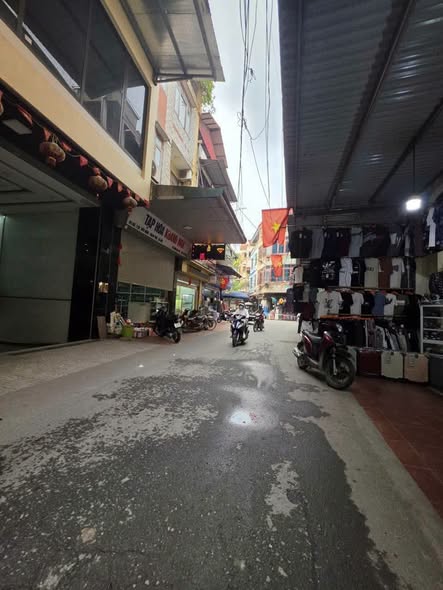 Chuyển nhượng đất kinh doanh Hữu Bằng – Thạch Thất