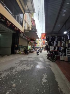 Chuyển nhượng đất kinh doanh Hữu Bằng – Thạch Thất