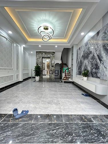 Bán Nhà Phố Khương Đình, Quận Thanh Xuân, Dt 35m2 x 6 tầng thang máy.