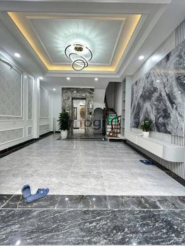 Bán Nhà Phố Khương Đình, Quận Thanh Xuân, Dt 35m2 x 6 tầng thang máy.