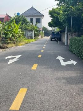 CẦU MỄ SỞ VÀ CẦU NGỌC HỒI SẮP SONG RỒI, bà con Hà Nội sang mua đất cứ hú e.