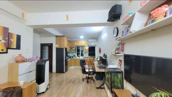 CẦN BÁN CHUNG CƯ QUÂN ĐỘI THẠCH BÀN – LONG BIÊN