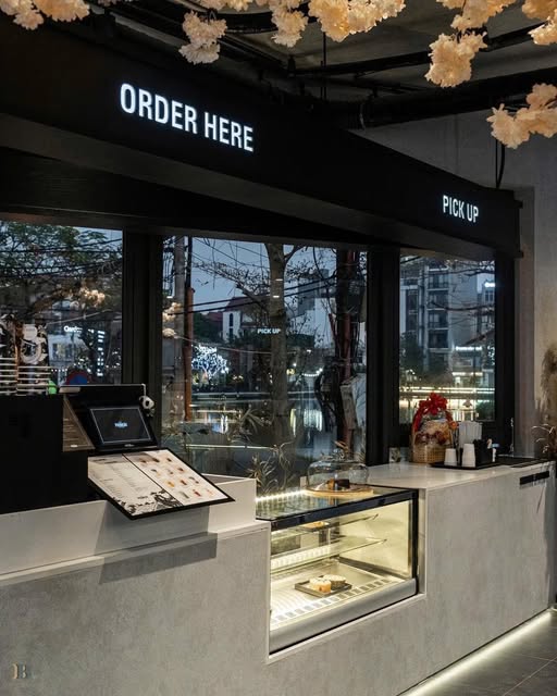 SANG NHƯỢNG CAFE TÔ HIỆU – CẦU GIẤY