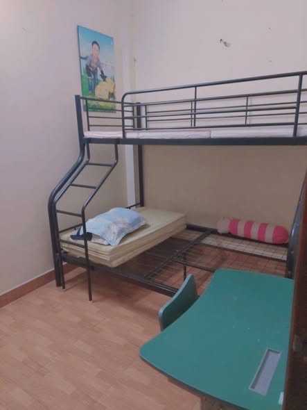 Cho thuê bất động sản Long biên 9.5  triệu/th