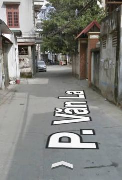 Cho thuê nhà nguyên căn Văn La, Văn Phú, Hà Đông