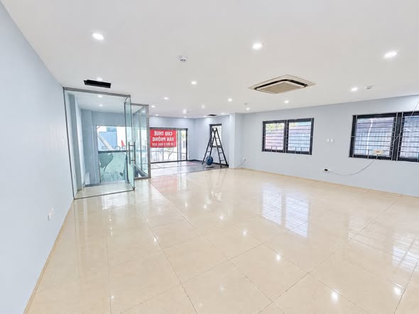 CHO THUÊ SÀN VĂN PHÒNG PHỐ TRUNG KÍNH – CẦU GIẤY