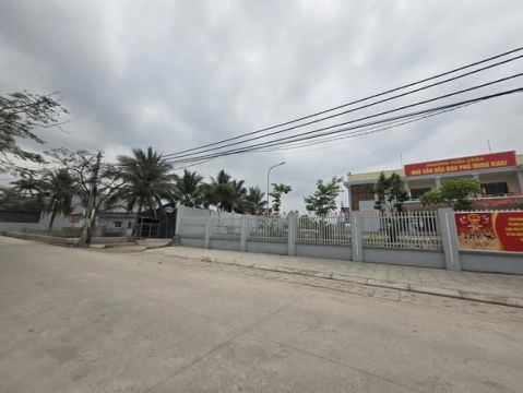 SIÊU HIẾM  ĐẤT DÂN MẶT ĐƯỜNG MINH KHAI