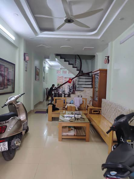 Một bước là sang hồ Hoàn Kiếm