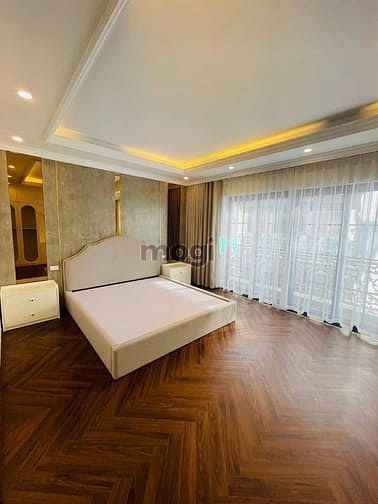 Sở hữu ngay nhà đẹp ngõ Láng Hạ, giá 20.8 tỷ, hơn 74m2x8T, ở luôn