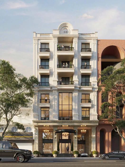 Bán toà BUILDING 2 mặt tiền view hồ MẶT PHỐ trung tâm quận Đống Đa.