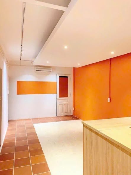 Tập Thể Mặt Phố Thanh Nhàn 60m Thiết Kế 2 ngủ 2 VS - Khách Bếp Rộng - Tặng Nội Thất - Tầng 2 - Vi...