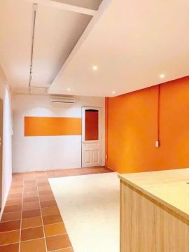 Tập Thể Mặt Phố Thanh Nhàn 60m Thiết Kế 2 ngủ 2 VS - Khách Bếp Rộng - Tặng Nội Thất - Tầng 2 - Vi...