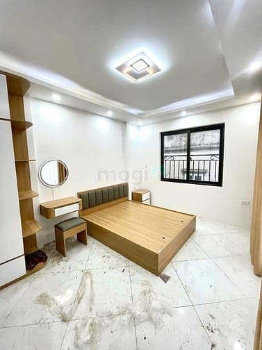 Bán nhanh nhà MP Phạm Hồng Thái, giá 44.5 tỷ, 58m2x5T, KD lớn