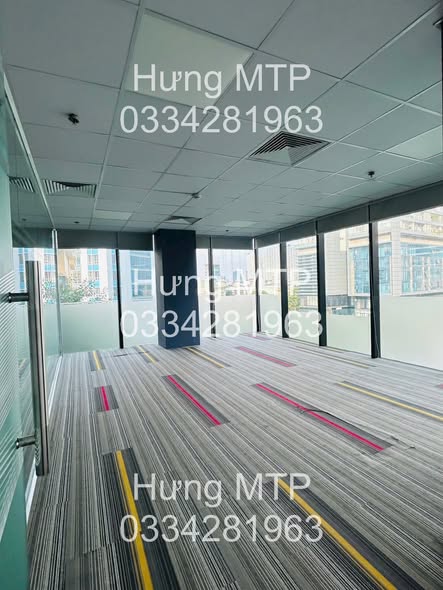 **200M² VĂN PHÒNG – KHUẤT DUY TIẾN, LÊ VĂN LƯƠNG, TRẦN DUY HƯNG – CHỈ 30 TRIỆU/THÁNG**