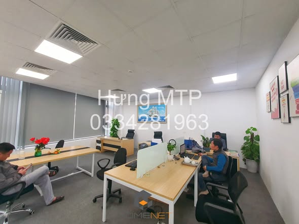 Cho thuê bất động sản Cầu giấy 26 triệu/tháng