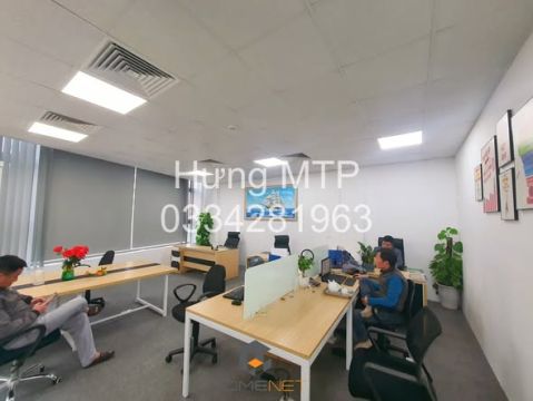 Cho thuê bất động sản Cầu giấy 26 triệu/tháng