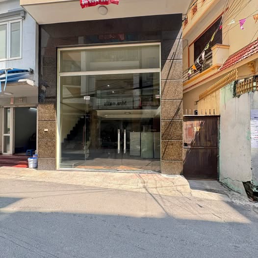MBKD NGÕ NÚI TRÚC – CHỈ 12tr/tháng