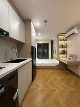 Nhà đẹp long lanh ngõ Đê Trần Khát Chân, giá 15.3 tỷ, gần 83m2, KD
