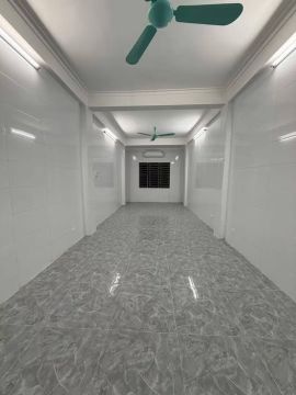 Cho thuê MBKD Triều Khúc, Hà Đông 40m- 7 tầng giá 35triệu/ tháng