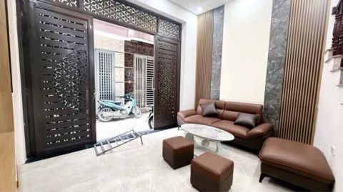 BÁN NHÀ NGÕ 205 XUÂN ĐỈNH – BẮC TỪ LIÊM | NHÀ MỚI ĐẸP