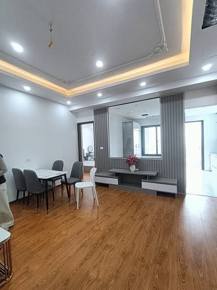 HẠ CHÀO 700 TRIỆU – CĂN 3PN CĂN GÓC VIEW CÔNG VIÊN THANH XUÂN