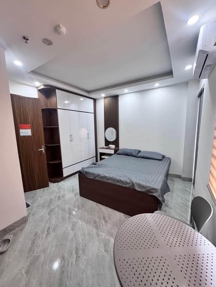 Bán bất động sản Ba đình Hơn 18tỷ