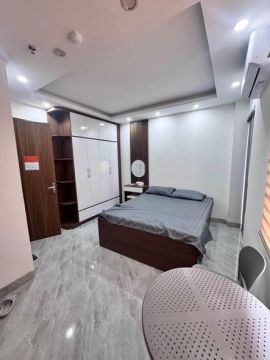 Bán bất động sản Ba đình Hơn 18tỷ