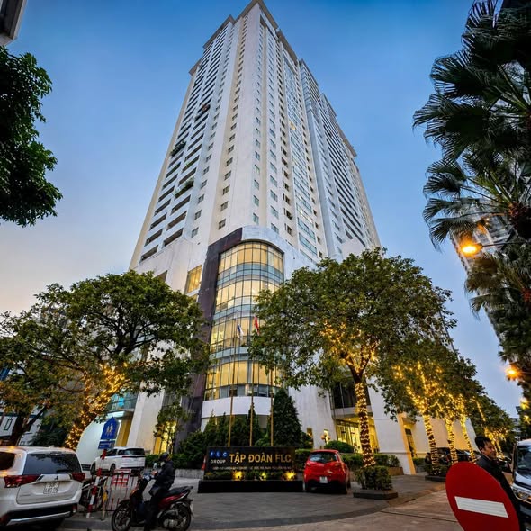 FLC LANDMARK 124M2 - 9 TỶ