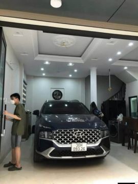 Thanh Xuân - Ôtô - 44m2 - 13.5 tỷ