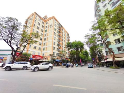 Chung Cư 3 Ngủ giá chỉ 4.35 Tỷ🫪