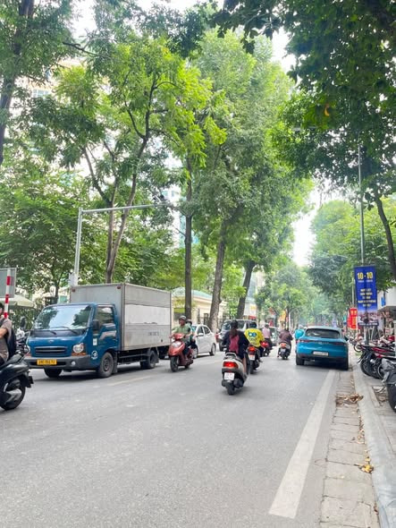 Nhà Phố  Lò Đúc 38 m*4 Tầng - Chỉ: 7.7 Tỷ Hai Bà Trưng Hà Nội