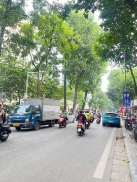 Nhà Phố  Lò Đúc 38 m*4 Tầng - Chỉ: 7.7 Tỷ Hai Bà Trưng Hà Nội