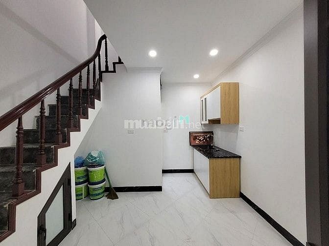 GẤP Bán nhà MP Nguyễn Văn Ngọc, BĐ giá 30.5 tỷ, 52m2, KD tốt