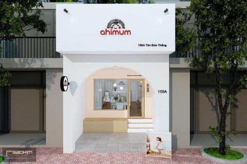 Cho thuê Cửa hàng mặt phố Nguyễn Văn Tuyết, Quận Đống Đa