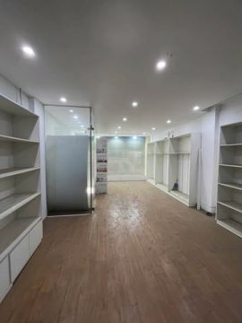 CHO THUÊ NHÀ TAM KHƯƠNG, KIM LIÊN, HÀ NỘI – LÀM VĂN PHÒNG / KINH DOANH / Ở