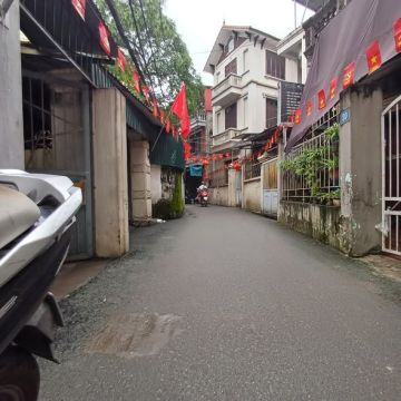 Cho thuê nhà Mễ Trì, Nam Từ Liêm