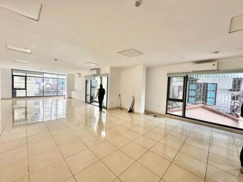 Cho thuê mặt bằng kinh doanh tầng 5, 9 mặt phố, Đường Vũ Trọng Phụng, Quận Thanh Xuân