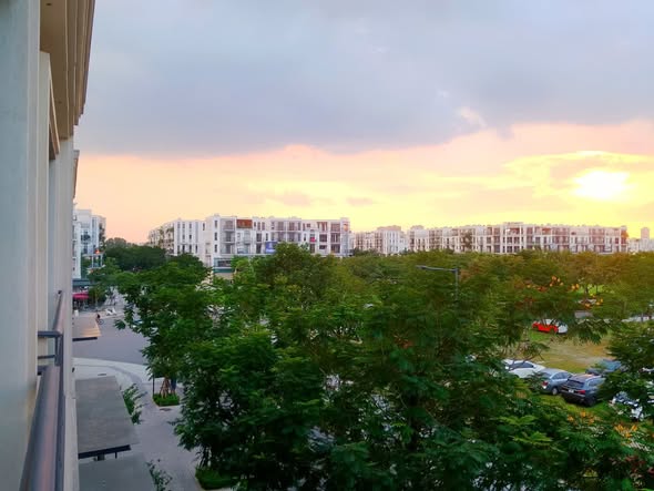 Bảng giá cho thuê nhà tại KDT The Manor Central Park, Nguyễn Xiển, P. Định Công, TP. Hà Nội
