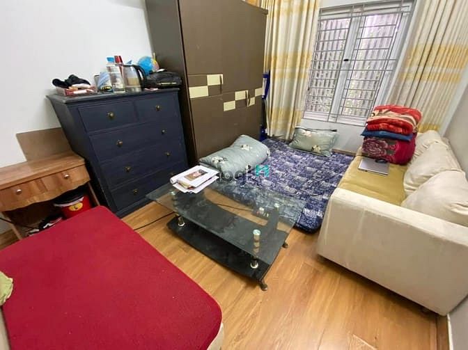 Tôi cần bán nhà ngõ Vĩnh Tuy, giá 12.3 tỷ, hơn 36m2x5T, ở luôn