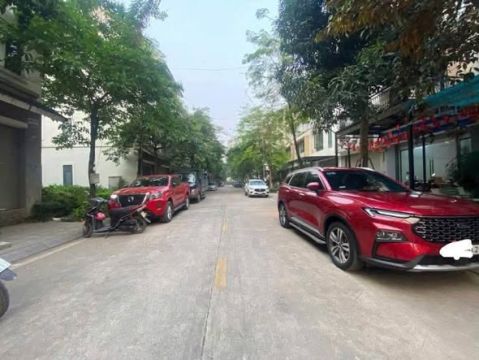 #LIỀN KỀ KHU B GELEXIMCO, LÊ TRỌNG TẤN, HÀ ĐÔNG– 2 MẶT THOÁNG – CÓ THANG MÁY. GIÁ NHỈNH 19 TỶ …