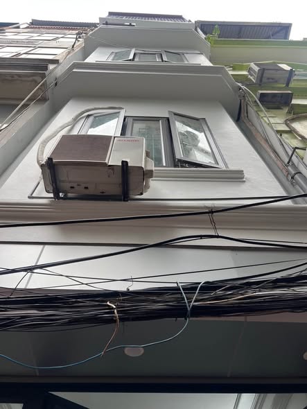 { Nhà Kinh Doanh Tốt}  NGUYỄN AN NINH, 5 tầng, 25 m2, giá 4,2  tỷ có thương lượng mạnh