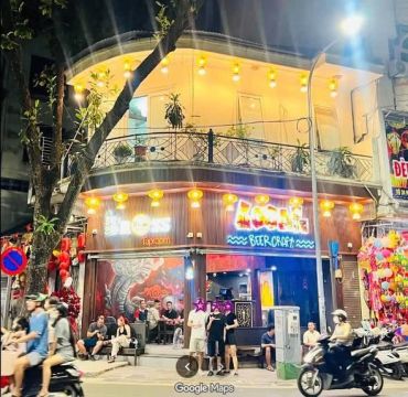 SANG NHƯỢNG MẶT BẰNG 2 MẶT TIỀN SIÊU HIẾM – 58A HÀNG MÃ, HOÀN KIẾM, HÀ NỘI