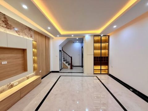 BÁN "SIÊU PHẨM" PHỐ TRƯƠNG ĐỊNH – 55M² 6 TẦNG THANG MÁY – MỚI KÍNH KONG – SÂN RỘNG – Ô TÔ QUA NHÀ...