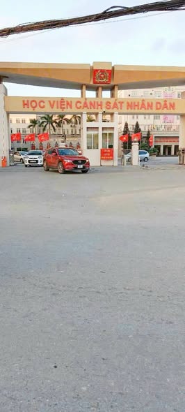 Bán Nhà 5 Tầng Khu Phân Lô Đại Học Mỏ Địa Chất, Cổ Nhuế, Bắc Từ Liêm .