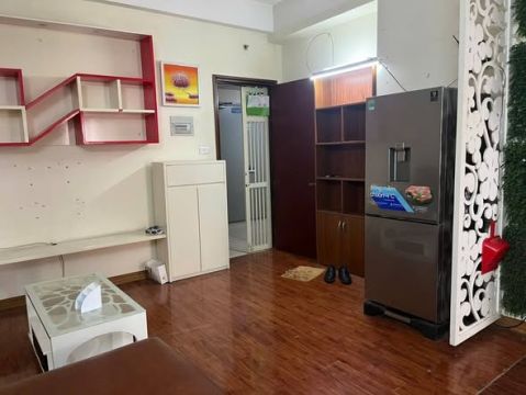 CHO THUÊ NHÀ CT2B THẠCH BÀN - LONG BIÊN CĂN 2 Ngủ - DT 68m- tầng 15