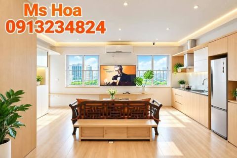 GIẢM SỐC CĂN CHUNG CƯ BA ĐÌNH FULL NỘI THẤT 100M  9 TỶ.Vị trí gần Đội Cấn, Đội Nhân, Vĩnh Phúc, C...