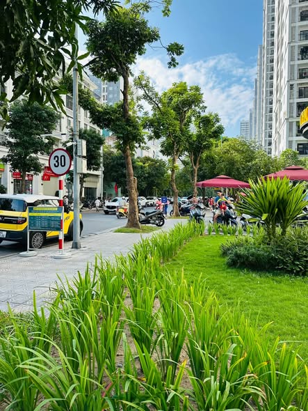 BÁN NHÀ PHỐ MINH KHAI- Q. HBT- LIỀN KỀ TIMES CITY -
