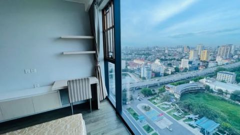 CHÍNH CHỦ BÁN CĂN HỘ THE ARTEMIS – 3 LÊ TRỌNG TẤN – TẦNG 22 VIEW ĐẸP