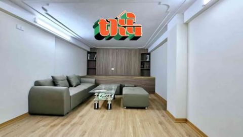 Chính Chủ Bán Nhà Gấp giá nhỉnh 5 Tỷ