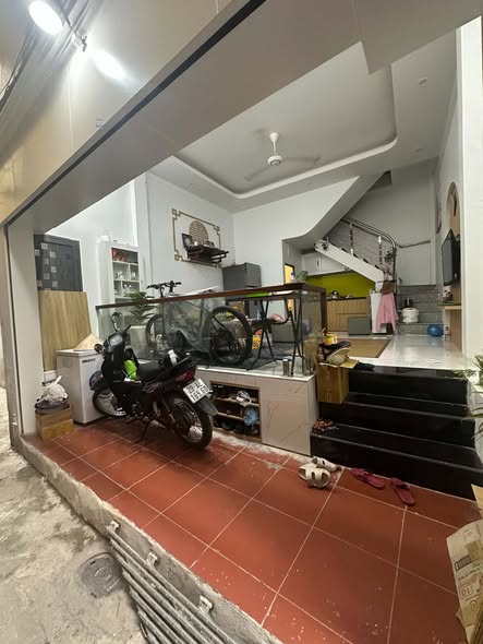 Chính chủ Bán nhà ngõ 394 đội cấn ( ko dính quy hoạch )